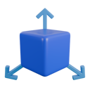 پیش‌نمایش فایل 3-d-cube-11883662 از پک واقعیت افزوده، مجازی و ترکیبی