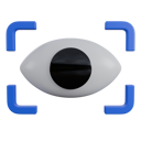 پیش‌نمایش فایل eye-scan-11883673 از پک واقعیت افزوده، مجازی و ترکیبی