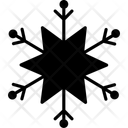 پیش‌نمایش فایل snowflake-10444374 از پک کریسمس