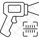 پیش‌نمایش فایل barcode-scan-10342337 از پک جمعه سیاه