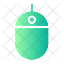 پیش‌نمایش فایل mouse-7998548 از پک رابط کاربری