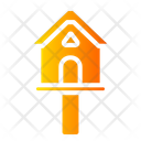 پیش‌نمایش فایل birdhouse-7988756 از پک بهار