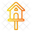 پیش‌نمایش فایل birdhouse-7988877 از پک بهار