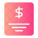پیش‌نمایش فایل invoice-8323728 از پک تجارت الکترونیک