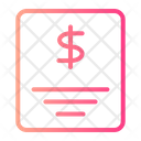 پیش‌نمایش فایل invoice-8323996 از پک تجارت الکترونیک