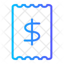 پیش‌نمایش فایل receipt-8324003 از پک تجارت الکترونیک