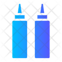 پیش‌نمایش فایل sauce-bottle-9271266 از پک آشپزخانه و آشپزی