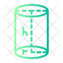 پیش‌نمایش فایل cylinder-11890520 از پک ریاضی