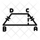 پیش‌نمایش فایل trapezium-11890575 از پک ریاضی