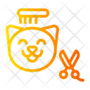 پیش‌نمایش فایل pet-grooming-11901297 از پک آراستن حیوانات خانگی