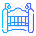 پیش‌نمایش فایل baby-crib-11926522 از پک جشن نوزاد