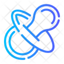پیش‌نمایش فایل pacifier-11926535 از پک جشن نوزاد