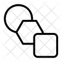 پیش‌نمایش فایل shapes-11988667 از پک طراحی گرافیک