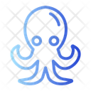 پیش‌نمایش فایل octopus-12047222 از پک غذای دریایی