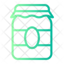 پیش‌نمایش فایل jam-jar-12115707 از پک آشپزی
