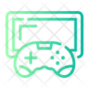 پیش‌نمایش فایل game-console-12846290 از پک در خانه بمانید