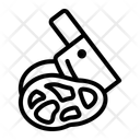 پیش‌نمایش فایل cutting-12946928 از پک قصاب