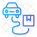 پیش‌نمایش فایل delivery-12950067 از پک لجستیک