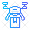پیش‌نمایش فایل drone-12950069 از پک لجستیک
