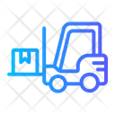 پیش‌نمایش فایل forklift-12950070 از پک لجستیک