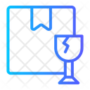 پیش‌نمایش فایل fragile-12950071 از پک لجستیک