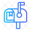 پیش‌نمایش فایل mailbox-12950076 از پک لجستیک