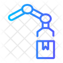 پیش‌نمایش فایل robotic-12950081 از پک لجستیک
