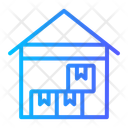 پیش‌نمایش فایل werehouse-12950088 از پک لجستیک