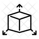 پیش‌نمایش فایل 3d-cube-13030980 از پک واقعیت مجازی