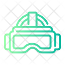 پیش‌نمایش فایل vr-headset-13031029 از پک واقعیت مجازی