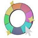 پیش‌نمایش فایل color-wheel-7366081 از پک طراحی گرافیک