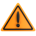 پیش‌نمایش فایل danger-sign-8749564 از پک علامت