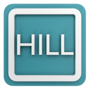 پیش‌نمایش فایل hill-sign-8749567 از پک علامت