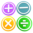 پیش‌نمایش فایل math-sign-8749569 از پک علامت