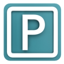 پیش‌نمایش فایل park-sign-8749565 از پک علامت