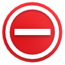 پیش‌نمایش فایل stop-sign-8749568 از پک علامت