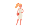 پیش‌نمایش فایل lady-with-shoulder-purse-2754196 از پک زن جوان