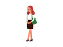 پیش‌نمایش فایل woman-standing-with-shoulder-bag-2754192 از پک زن جوان