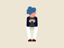 پیش‌نمایش فایل boy-chatting-in-his-mobile-2754332 از پک افراد