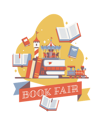 پیش‌نمایش فایل book-fair-2762614 از پک یادگیری