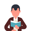 پیش‌نمایش فایل book-lover-reading-book-2843732 از پک خواننده