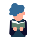 پیش‌نمایش فایل boy-holding-book-2843730 از پک خواننده