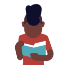 پیش‌نمایش فایل boy-reading-book-2843727 از پک خواننده