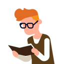 پیش‌نمایش فایل student-studying-for-exam-2843728 از پک خواننده