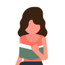 پیش‌نمایش فایل young-girl-reading-magazine-2843734 از پک خواننده