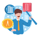 پیش‌نمایش فایل architecture-profession-9430481 از پک حرفه کاری