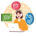 پیش‌نمایش فایل customer-services-9430466 از پک حرفه کاری