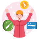 پیش‌نمایش فایل electrician-9430469 از پک حرفه کاری