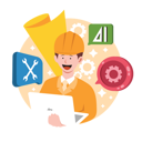 پیش‌نمایش فایل engineering-profession-9430470 از پک حرفه کاری