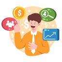 پیش‌نمایش فایل entrepreneur-profession-9430471 از پک حرفه کاری